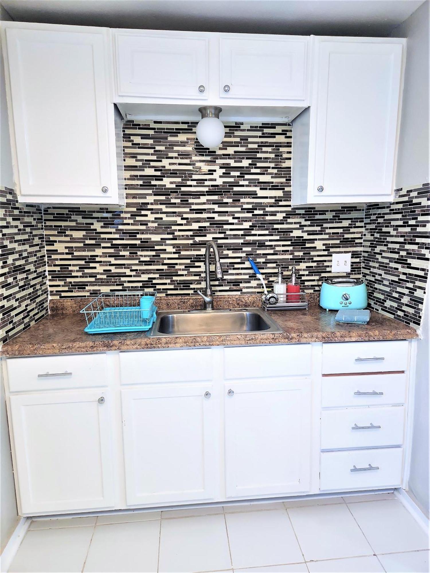 Casaazul-2605A-Couples Retreat By Beach & Pleasure Pier 1 Block Away- 2Bed 2Bath- 7 Minutes To Cruise Terminal غالفيستون، تكساس المظهر الخارجي الصورة